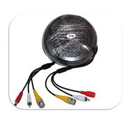 CAVO 30MT PER PROLUNGA E COLLEGAMENTO DAL MONITOR ALLA CAMERA 30 METRI