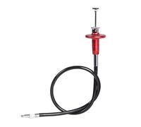 Cavo 40/70/100CM del rilascio dell'otturatore del metallo ad alta resistenza per le esposizioni lunghe all'aperto e fotografia notturna Fotografia a lunga esposizione