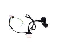 Cavo 4A 8A BA Key Program Cavo 16pin OBD per Autel OBDSTAR K518 Xhorse Key Tool per per