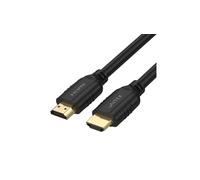 Cavo 4K HDMI 2.0 4K HDR 4K@60 10m C11079BK-10M