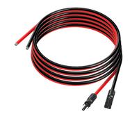 Offgridtec 321-546-443 - Cavo di collegamento, colore: Nero