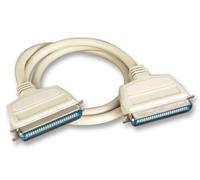 Cavo, 50W Cent Plg-Plg,Computer Cavi,Qty.1 1513