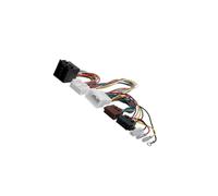 Cavo 59310-4CA1 per vivavoce THB Parrot adatto per Citroë