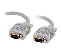 Cavo 5m Schermo VGA 5 Metri HD-15M MCL MC340-5M Nuovo
