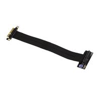 Cavo 68Pin SFF-8639 U.2 A PCIe 4x - Cavo Isolato Lunghezza 20Cm U2 SFF8639
