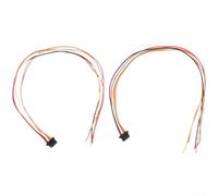 Cavo 6P SH1.0 per DJI O3 per unità Air, O4 Lite, O4 Pro, F4/F7 Controller, 10/15/20 cm FPV Racing Quadcopter Cavo di collegamento (20 cm)