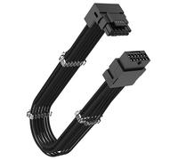 Cavo, 90 Gradi 12VHPWR 12+4PIN, 30CM - AK-CBPW32-30BK