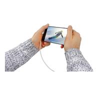 Cavo USB Lightning Apple 1Mt LAMPA - UN: UN
