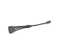 Cavo a catena del pannello solare BioLite Noir 36 cm