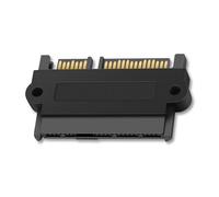 Cavo a cilindro Satà - Adattatore -Satà SFF-8482, Cavo Di Conversione Dati Affidabile, Supporta Hard Disk , Strumento Di Integrazione Di Archiviazione Efficace Per Dischi Rigidi