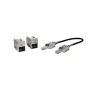 Cisco Catalyst 9200/9200l Stack Module Transceiver Nero