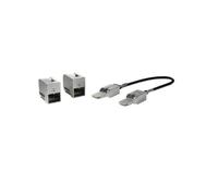 Cisco Catalyst 9300l Transceiver Argento