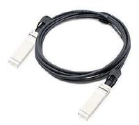 Cisco QSFP-100G-CU5M= cavo InfiniBand e in fibra ottica 5 m QSFP28 Grigio (Cisco