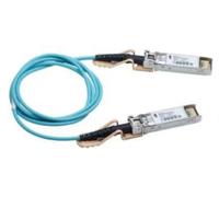 Cavo a fibre ottiche Extreme networks 10520 cavo InfiniBand e in fibra ottica 1 m SFP28 Blu [10520]