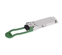 Cavo a fibre ottiche HPE Aruba Networking 100G QSFP28 LC FR1 SMF 2km Transceiver [R9B63A]