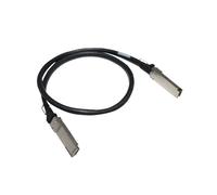 Cavo a fibre ottiche HPE Aruba Networking 100G QSFP28 to 3m Direct Attach Copper Cable [JL307A]