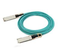 Cavo a fibre ottiche HPE Aruba Networking ottico attivo 100G da QSFP28 7 m (Aruba to 7m) [R0Z27A]