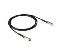 Cavo a fibre ottiche HPE R0M47A cavo InfiniBand e in fibra ottica 3 m SFP56 Nero [R0M47A]