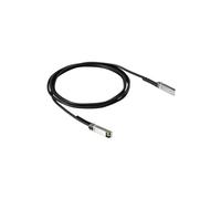 Cavo a fibre ottiche HPE R0M47A cavo InfiniBand e in fibra ottica 3 m SFP56 Nero [R0M47A]