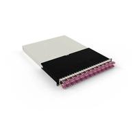 PATCHBOX PONE30OM412 cavo InfiniBand e in fibra ottica 1,8 m LC SC LC/SC Rosa (PONE30OM412)