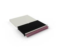 PATCHBOX PONE30OM411 cavo InfiniBand e in fibra ottica 1,8 m LC LC/LC Rosa (PONE30OM411)