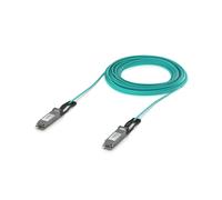 Ubiquiti UACC-AOC-QSFP28-30M cavo InfiniBand e in fibra ottica Colore acqua (Lon