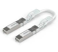 UACC-UPLINK-SFP28-0.15M-10 Ubiquiti SFP28-kompatibles Kabel 25G - 0,15m (10Stk)