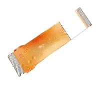 Cavo a nastro da 10 pezzi 70000x 90000x Lente for P-S2 Slim Flex Connection for SCPH 70000 Accessorio di ricambio for PS for Playstation 2(For 35000x)