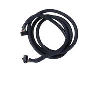 Cavo a nastro della testina di stampa for Cr-eality K2/k2 plus/Pro Stampante 3D Touch Screen Cablaggio Parti di ricambio Accessori(For K2 Pro)