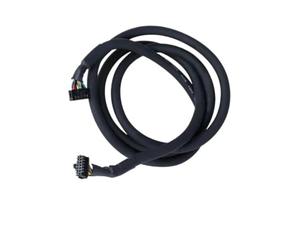 Cavo a nastro della testina di stampa for Cr-eality K2/k2 plus/Pro Stampante 3D Touch Screen Cablaggio Parti di ricambio Accessori(For K2 Pro)