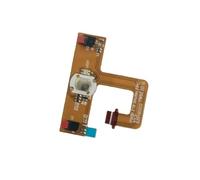 Cavo a nastro di ricambio per interruttore di alimentazione 4K 4K+ fotocamera tastiera microfono ad alta compatibilità per una facile mobilità