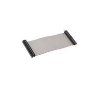 Cavo a nastro FC40300-0 con connettori IDC 40x28AWG R. Piatto: 1,27 mm AMPHENOL