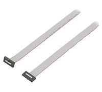 Cavo a nastro FFSD-10-D-36.00-01-N-SR con connettori IDC IDC, su entrambi i l...