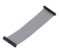 Cavo a nastro FFSD-20-D-04.50-01-N con connettori IDC IDC, su entrambi i lati...