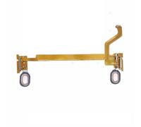 Cavo a nastro flessibile dell'altoparlante for 3DSLL/3DSXL 3DS Speaker Cable