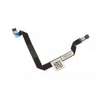 Cavo a Nastro per Laptop per modulo Lettore di Impronte digitali per dell Inspiron 13 7370 0GC3XJ GC3XJ 450.08606.0011 FP FFC