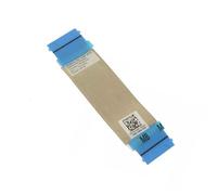 Cavo a Nastro per Laptop per Scheda IO USB Lato Destro per dell Chromebook 3100 Senza per Chromebook 3100 2-in-1 0D2D9P D2D9P NBX0002FQ00 EDB10_IO_30P_FFC