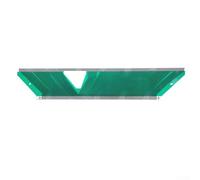 Cavo a nastro per Saab 9-5 SID1 Display Fix 98-05 | Corregge i pixel mancanti, si adatta ai modelli 1998-2003, guaina in PE, parte di ricambio diretta