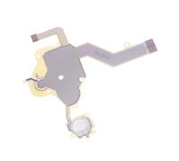 Cavo a nastro per tastiera sinistra Volume Destra Cavo a nastro Sostituzione Console di gioco Membrana Conduttiva Console di gioco Sostituzione Filo a nastro