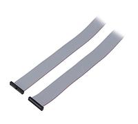Cavo a nastro piatto FFSD-17-D-40.00-01-N con connettori IDC IDC, su entrambi...