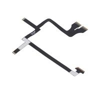 Cavo a Nastro Piatto per Fotocamera, Cavo Flessibile a Nastro Piatto Stabilizzatore Flessibile di Ricambio per Droni Phantom 3 Versione Professionale