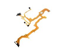 Cavo a nastro professionale FPC Cavo piatto LCD Riparazione Dello Schermo Fotocamera Facile Installazione Cavo Flessibile Per 100 Fotocamera Facile Installazione Flessibile