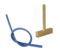 Cavo a nastro Riparazione Punta di saldatura Per Schermo LCD Riparazione Cavo a nastro T Saldatore Saldatore T Tip Kit di riparazione professionale