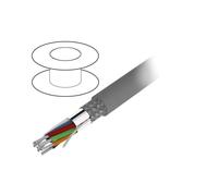 Cavo a rulli 30,5 m Essential 2x20AWG PVC 3231 SL005
