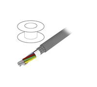 Cavo a rulli 30,5 m Essential 8x22AWG PVC 6344 SL005