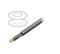 Cavo a rulli 30,5 m schermato Essential 2466C SL005