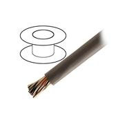 Cavo a rulli 30,5 m schermato Essential 2x20AWG 2411C SL005