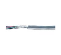 Cavo a rulli 30,5 m schermato Essential 2x22AWG 2401C SL005
