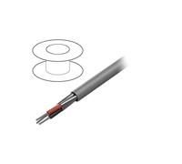 Cavo a rulli 30,5 m schermato Essential 3x18AWG 2423C SL005