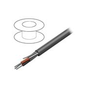 Cavo a rulli 30,5 m schermato Essential 3x22AWG 1293C SL005